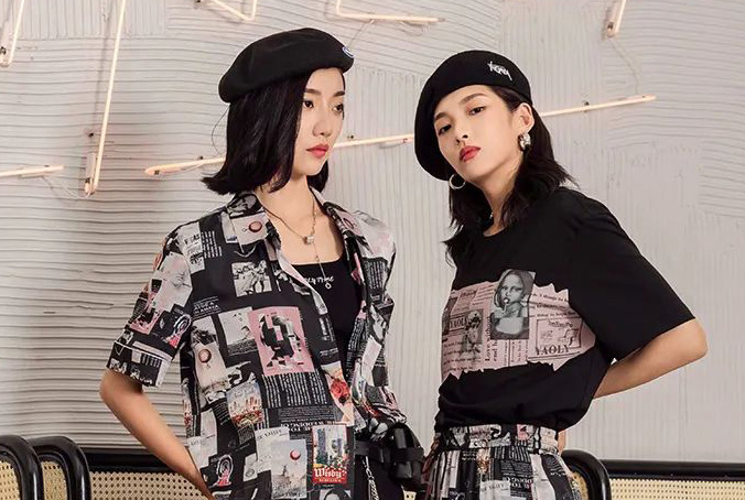 YAOLY姚領(lǐng)丨萬(wàn)般無(wú)聊，保持有趣