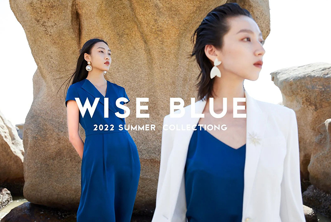 YAOLY姚領(lǐng)丨詩(shī)行至夏 時(shí)光煥境