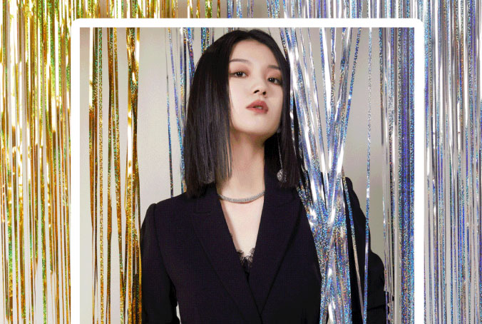 YAOLY姚領(lǐng)丨年會(huì)派對(duì) 粉墨登場(chǎng)