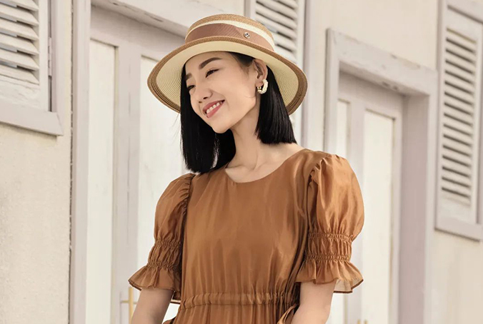 YAOLY姚領520丨心動預告 浪漫上演