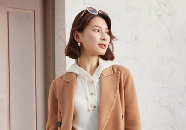 YAOLY姚領(lǐng)丨月色滿盈 優(yōu)雅相伴