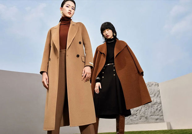 何以為她丨YAOLY姚領(lǐng)22冬季形象大片發(fā)布