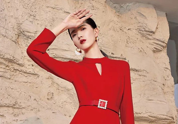 黑龍江拜泉丨YAOLY姚領(lǐng)全新門店 盛大啟航