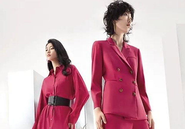 春日綺夢丨YAOLY姚領23春季大片發布