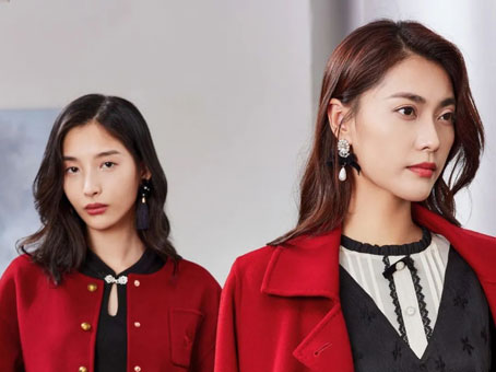 YAOLY姚領丨卯兔 歡啟新章